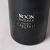 (1) 2004 Noon Winery Reserve Cabernet Sauvignon, Langhorne Creek SA - 2