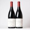 (2) 2006 Domaine Nicolas Potel Vosne Romanee 1er Cru Les Gaudichots, Cote de Nuits