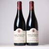 (2) 2005 Domaine Bruno Clavelier Chambolle-Musigny 1er Cru La Combe d'Orveaux, Cote de Nuits