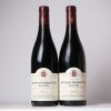 (2) 2012 Domaine Bruno Clavelier Nuits St Georges 1er Cru Aux Cras, Cote de Nuits