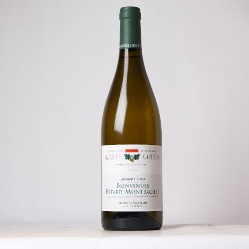 (1) 2013 Domaine Jacques Carillon Bienvenues Batard Montrachet Grand Cru, Cote de Beaune
