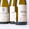 (3) 2011 Domaine Comte Georges de Vogue Bourgogne Blanc 375mls, Cote de Nuits - 2