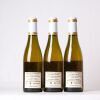 (3) 2011 Domaine Comte Georges de Vogue Bourgogne Blanc 375mls, Cote de Nuits - 3