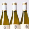(3) 2011 Domaine Comte Georges de Vogue Bourgogne Blanc 375mls, Cote de Nuits - 4