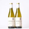(2) 2013 Domaine Comte Georges de Vogue Bourgogne Blanc 375mls, Cote de Nuits