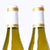 (2) 2013 Domaine Comte Georges de Vogue Bourgogne Blanc 375mls, Cote de Nuits - 4