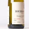 (1) 2013 Domaine Comte Georges de Vogue Bourgogne Blanc 375mls, Cote de Nuits - 2