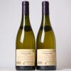 (2) 2017 Domaine de la Vougeraie Vougeot 1er Cru Clos Blanc, Cote de Nuits - 2