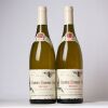 (2) 2018 Domaine Rene et Vincent Dauvissat Sechet 1er Cru, Chablis