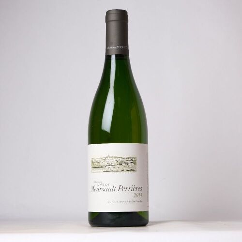 (1) 2014 Domaine Roulot Meursault 1er Cru Perrieres, Cote de Beaune