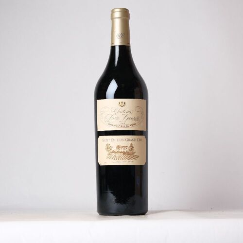 (1) 2008 Chateau Pavie Decesse, St Emilion