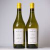 (2) 2018 Domaine du Pelican Arbois Chardonnay, Jura