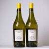 (2) 2018 Domaine du Pelican Arbois Chardonnay, Jura - 2