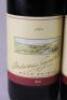 Five bottles of Andrew Garret red wine in one lot - 2