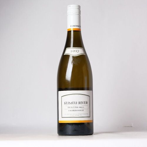 (1) 2017 Kumeu River Hunting Hill Chardonnay, West Auckland