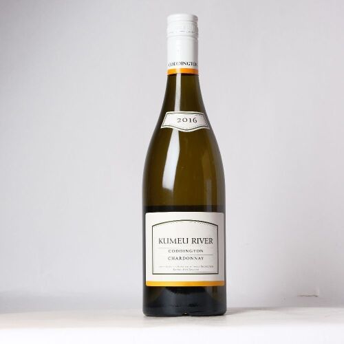 (1) 2016 Kumeu River Coddington Chardonnay, West Auckland