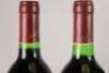 Five bottles of Andrew Garret red wine in one lot - 9