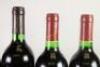 Five bottles of Andrew Garret red wine in one lot - 10