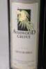Six bottles of Ashwood Grove red wine in one lot - 2
