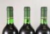 Six bottles of Ashwood Grove red wine in one lot - 7