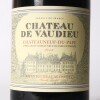 (1) 2014 Chateau de Vaudieu Chateauneuf du Pape - 2
