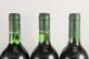 Six bottles of Ashwood Grove red wine in one lot - 8