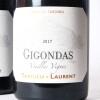 (2) 2017 Tardieu-Laurent Vieilles Vignes Gigondas - 2