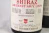 Two bottles of 1975 Bleasdale red wine in one lot - 4
