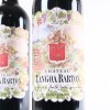(2) 2021 Chateau Langoa Barton 3eme Cru Classe, St Julien - 2