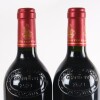 (2) 2021 Chateau Giscours 3eme Cru Classe, Margaux - 5