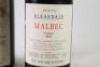 Two bottles of 1975 Bleasdale red wine in one lot - 5