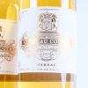 (2) 2021 Chateau Coutet, Barsac - 2