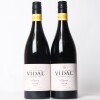 (2) 2018 Vidal Estate Legacy Syrah, Gimblett Gravels
