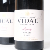 (2) 2018 Vidal Estate Legacy Syrah, Gimblett Gravels - 2
