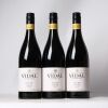 (3) 2018 Vidal Estate Soler Syrah, Hawkes Bay