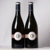 (2) 2018 Francois Chidaine Vouvray Clos Baudoin