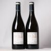(2) 2018 Francois Chidaine Vouvray Clos Baudoin - 2