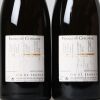 (2) 2018 Francois Chidaine Vouvray Clos Baudoin - 3