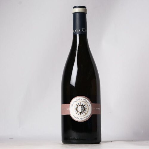 (1) 2016 Francois Chidaine Vouvray Clos Baudoin