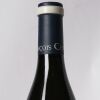 (1) 2016 Francois Chidaine Vouvray Clos Baudoin - 2