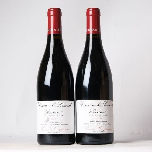 (2) 2015 Domaine la Soumade Cuvee Confiance Rasteau