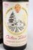 (2) 1981 Chateau Tahbilk Cabernet Sauvignon, Nagambie Lakes VIC - 3