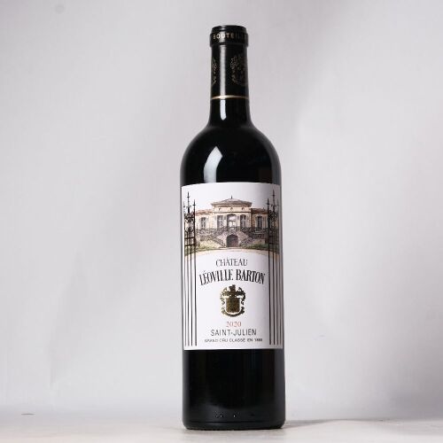 (1) 2020 Chateau Leoville Barton 2eme Cru Classe, St Julien