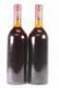 (2) 1981 Chateau Tahbilk Cabernet Sauvignon, Nagambie Lakes VIC - 5