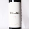(1) 2017 Bodega Vivaltus 'Vivaltus', Ribera del Duero - 2