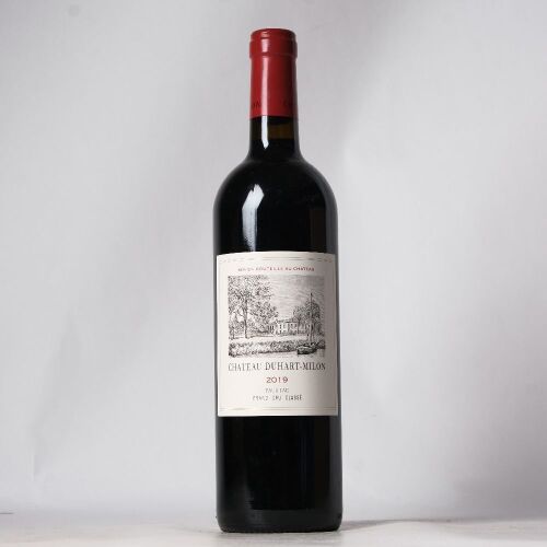 (1) 2019 Chateau Duhart Milon 4eme Cru Classe, Pauillac