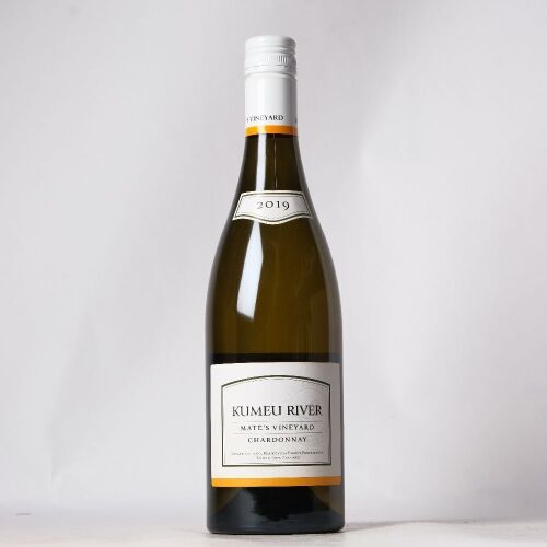 (1) 2019 Kumeu River Mate's Chardonnay, Kumeu