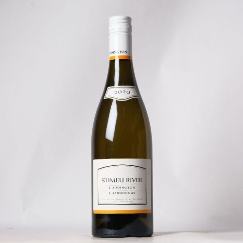 (1) 2020 Kumeu River Coddington Chardonnay, Kumeu