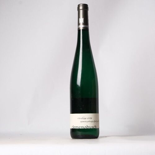 (1) 2019 Weingut Clemens Busch Marienburg Riesling Kabinett, Mosel Saar Ruwer