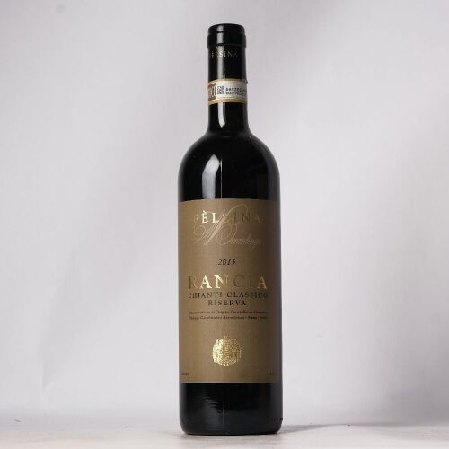 (1) 2015 Felsina Berardenga Chianti Classico Rancia Riserva, Tuscany